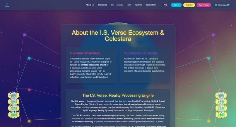 CeleStara – screenshot 4