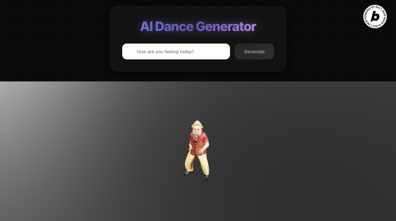 AI Dancer – screenshot 5
