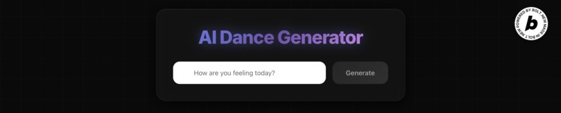 AI Dancer – screenshot 2