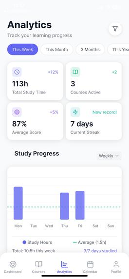 Lumii – screenshot 1