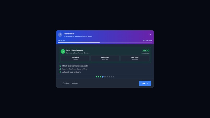 Brainwave Shift – screenshot 4