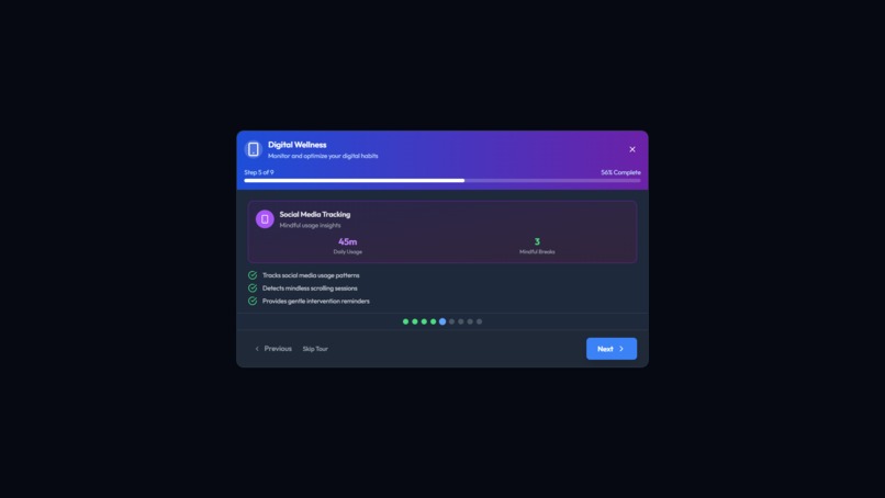 Brainwave Shift – screenshot 5