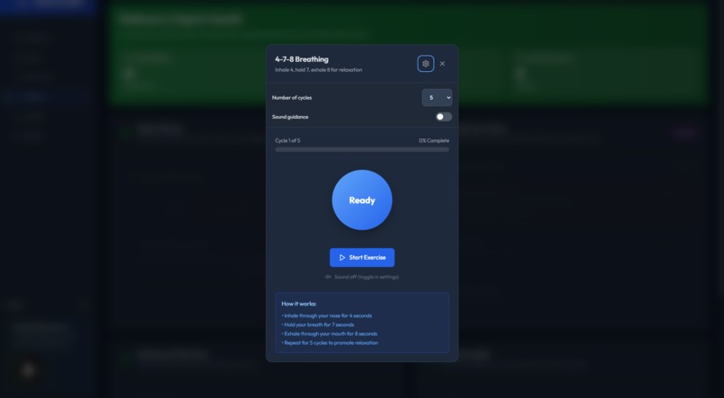 Brainwave Shift – screenshot 18