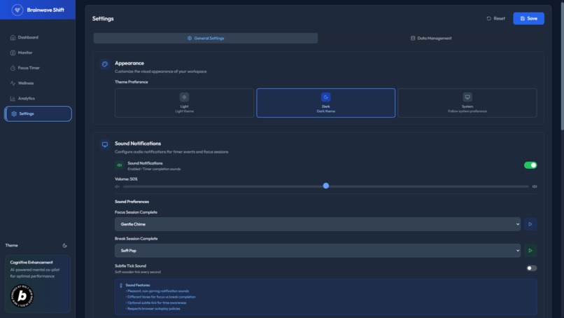 Brainwave Shift – screenshot 20