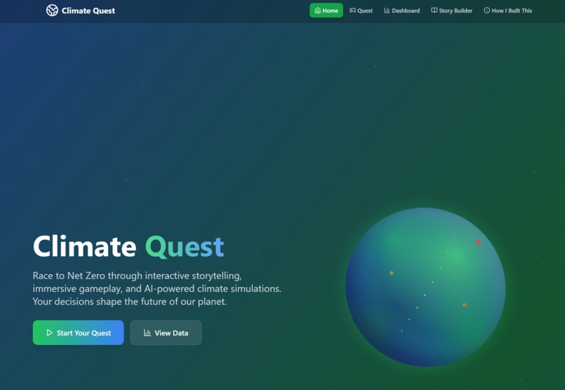 One Shot Prompt Challenge – screenshot 1