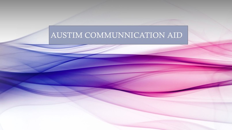 Autism communication aid – screenshot 13