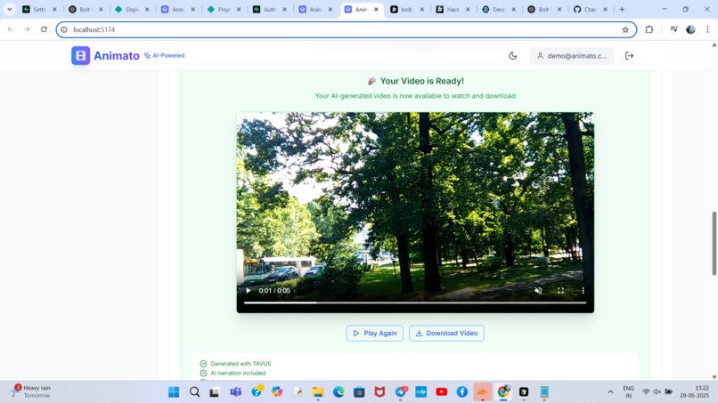 Animato – screenshot 14