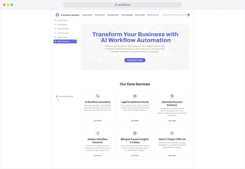 Kitop – screenshot 1