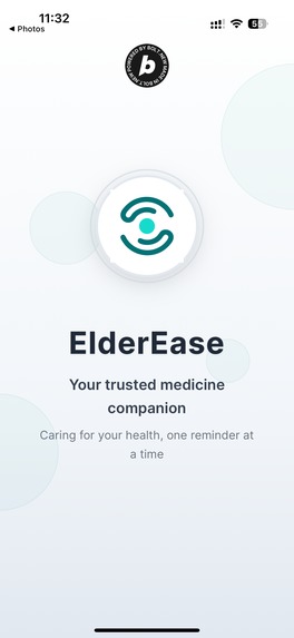 ElderEase – screenshot 2