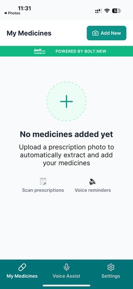 ElderEase – screenshot 3