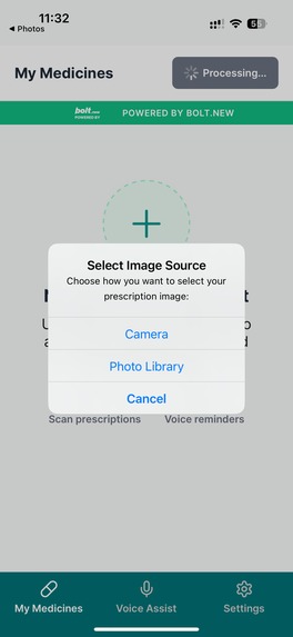 ElderEase – screenshot 4