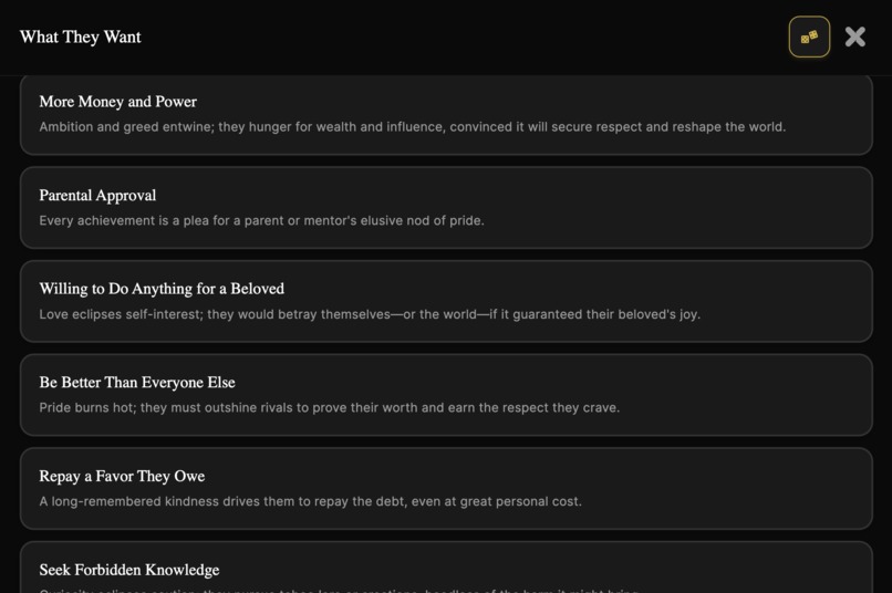 Blot – screenshot 4