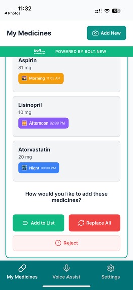 ElderEase – screenshot 9