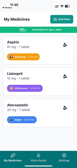 ElderEase – screenshot 11