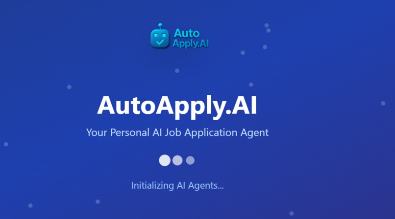 AUTO APPLY.AI – screenshot 2