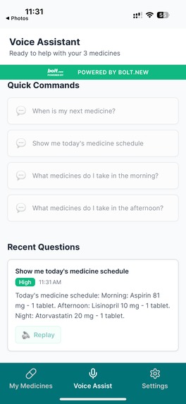 ElderEase – screenshot 13