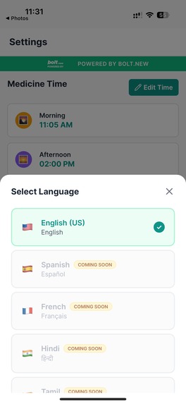 ElderEase – screenshot 16