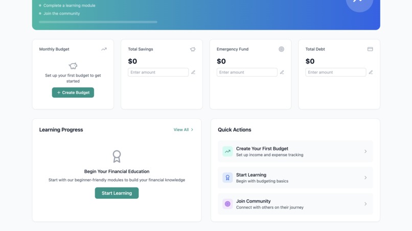 Finance Flow – screenshot 3