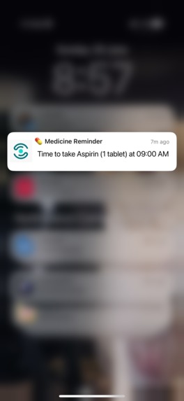 ElderEase – screenshot 18