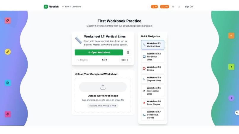 Flourish – screenshot 3