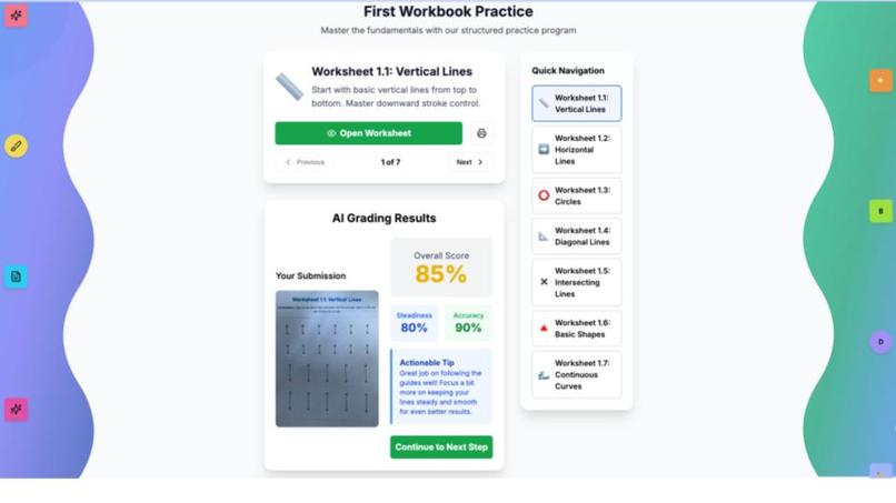 Flourish – screenshot 4