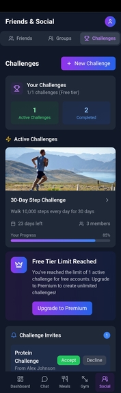 VitalSync – screenshot 14