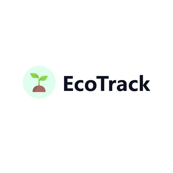 EcoTrack – screenshot 1