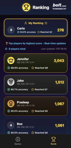 Genius Game – screenshot 7