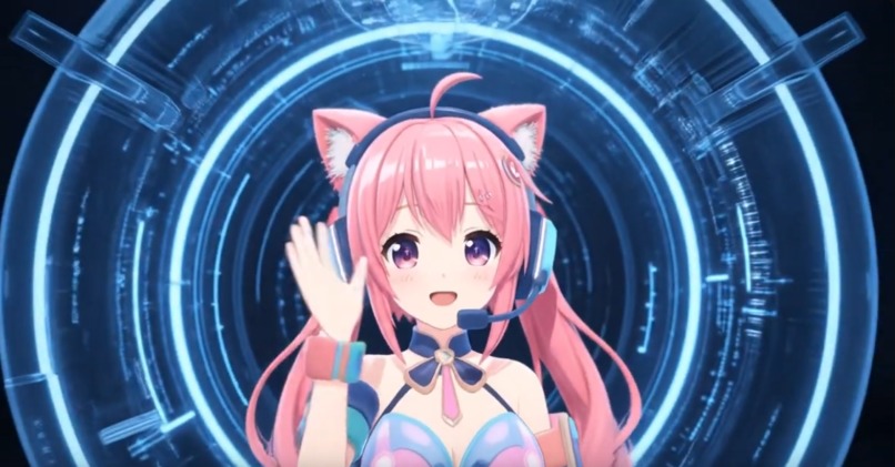 Waifu-Maker – screenshot 6