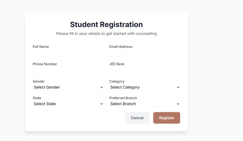 JEE Guide, AIM ANALYES & ASK – screenshot 3