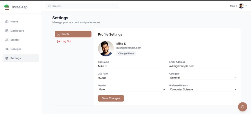JEE Guide, AIM ANALYES & ASK – screenshot 8