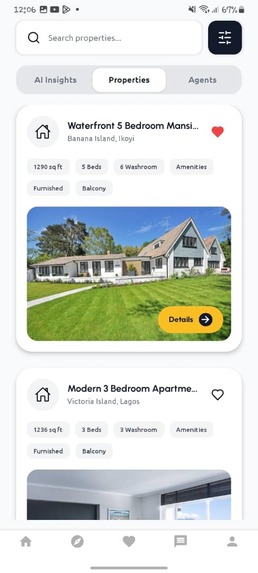 Nisepu – screenshot 2