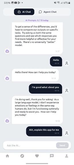 Nisepu – screenshot 3