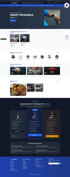 VerbaShop – screenshot 2
