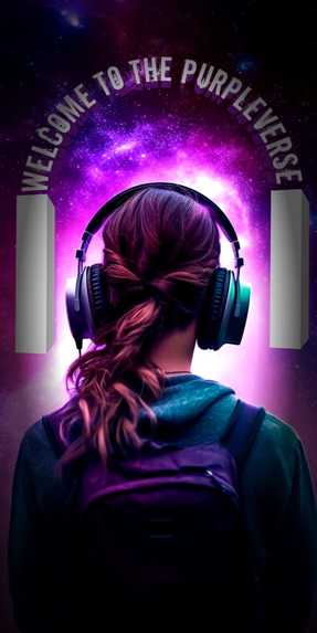 PurpleVerse – screenshot 2