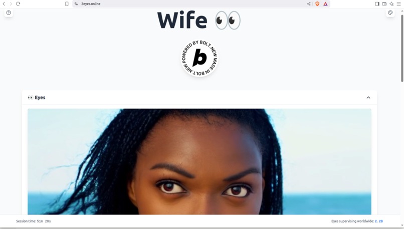 Boss Eyes – screenshot 5