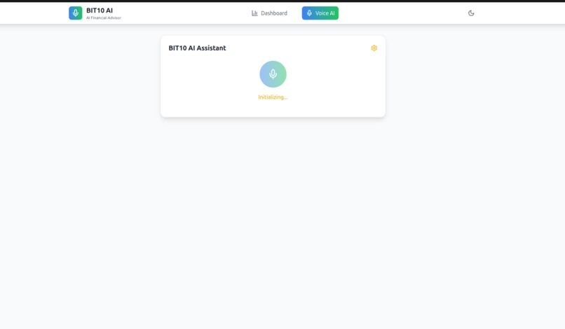 BIT10 AI – screenshot 2