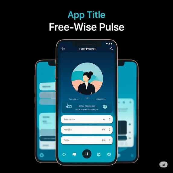Free-Wise Pulse – screenshot 1
