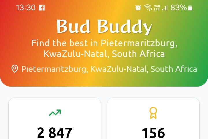 Bud Buddy – screenshot 1