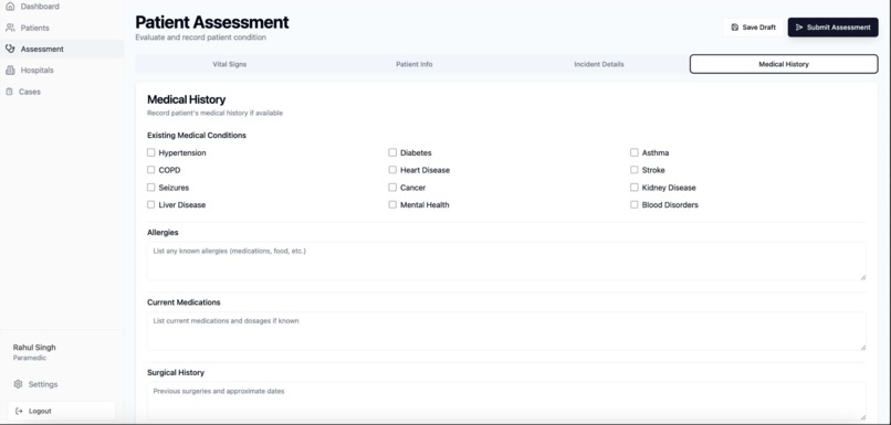 TERO – screenshot 4