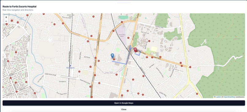 TERO – screenshot 6