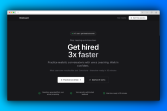 Hiring Coach