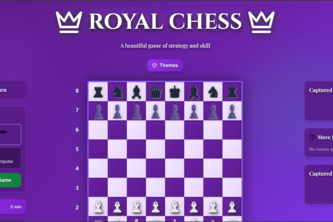 Royal Chess 