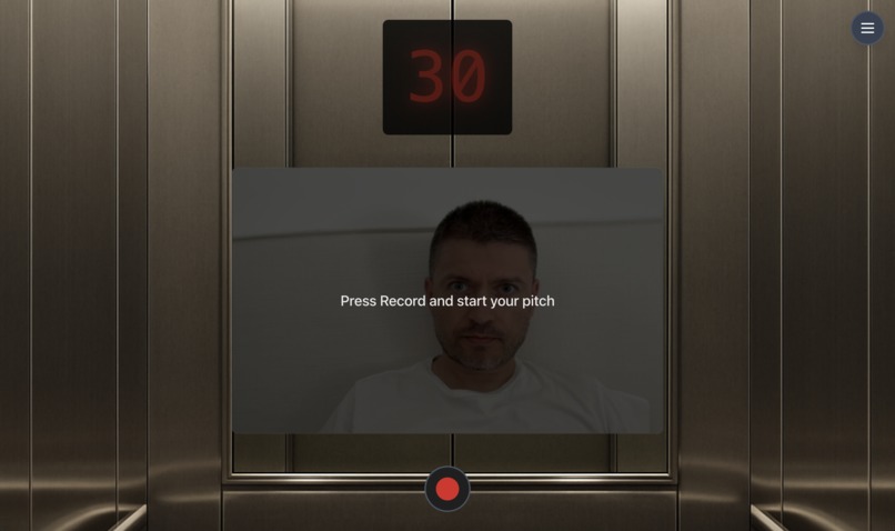 The Pitch Elevator – screenshot 2