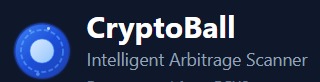 CryptoBall – screenshot 1