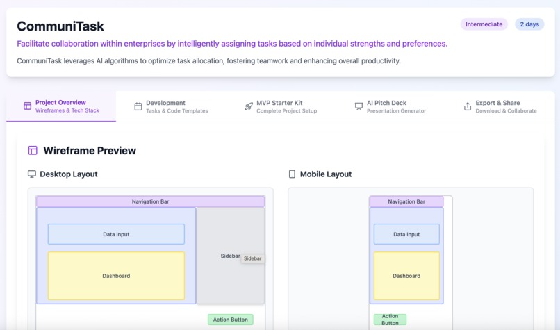 Hackbuddy – screenshot 3