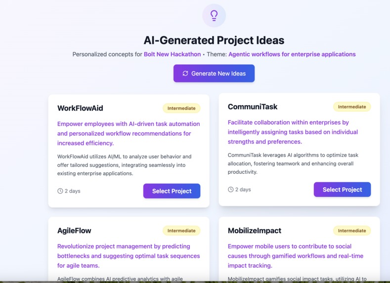 Hackbuddy – screenshot 2