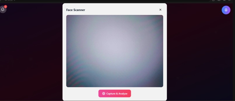 FACE AI – screenshot 2