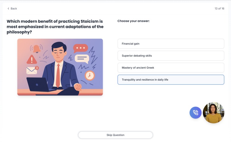 Skola – screenshot 4