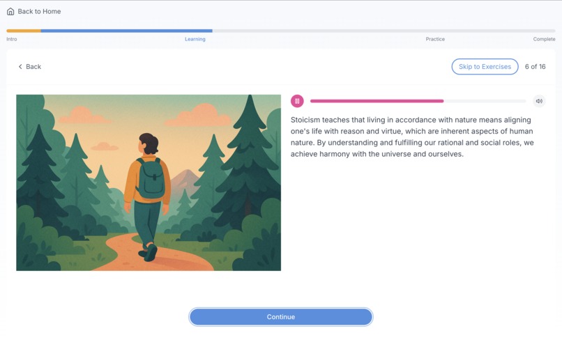 Skola – screenshot 5